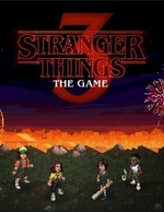 Sranger Things 3: The Game